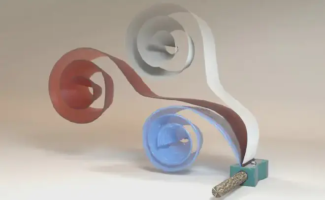 Científicos lograron reestructurar la vía de reacción de condensación de la lignina