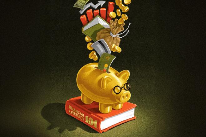 Ilustración: Miriam Martincic